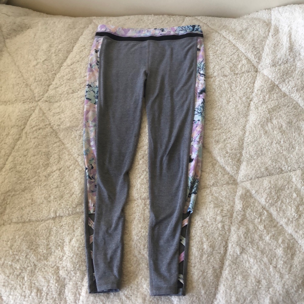 Workout leggings